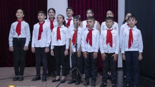 ՀՀ քննչական կոմիտեի կոլեգիայի արտագնա ընդլայնված նիստ՝ Գավառում. ամփոփվել են 10-ամյա գործունեության համատեքստում ՔԿ ընթացիկ արդյունքները (լուսանկարներ)